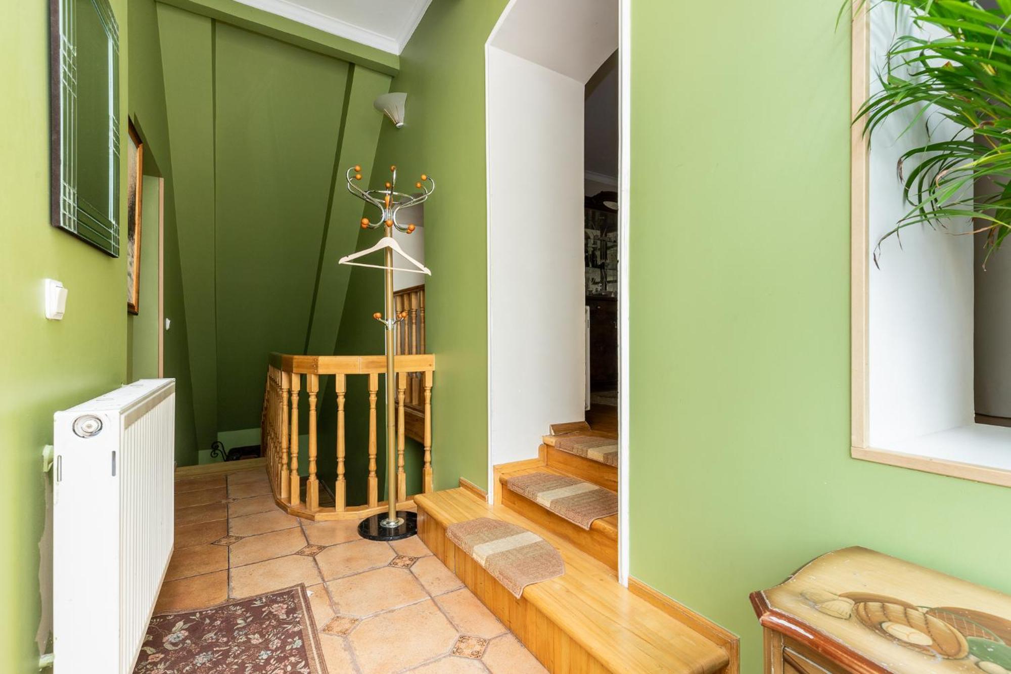 In The Heart Of The Old Town Vip Apartment Klaipėda Eksteriør billede