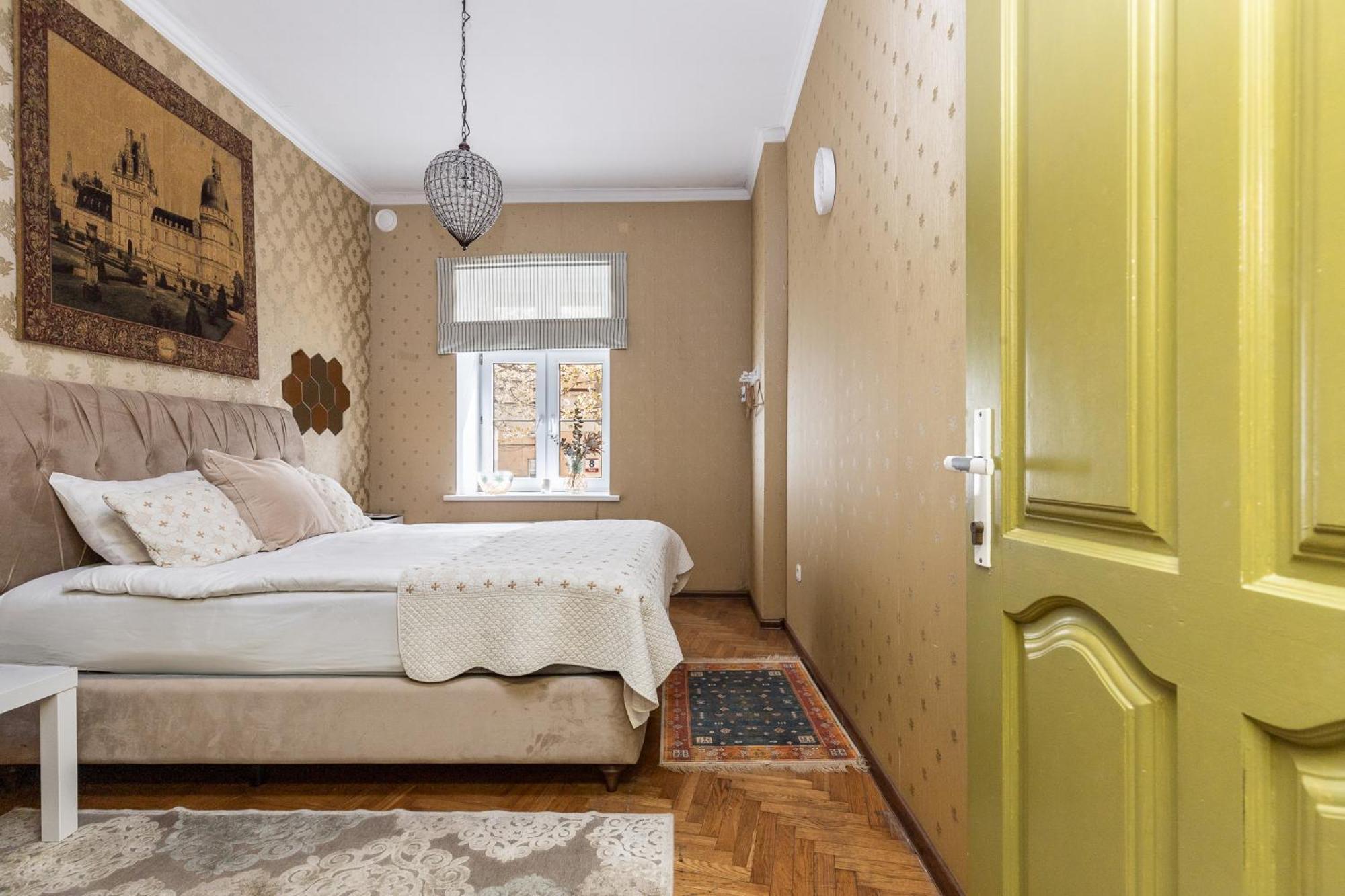 In The Heart Of The Old Town Vip Apartment Klaipėda Eksteriør billede