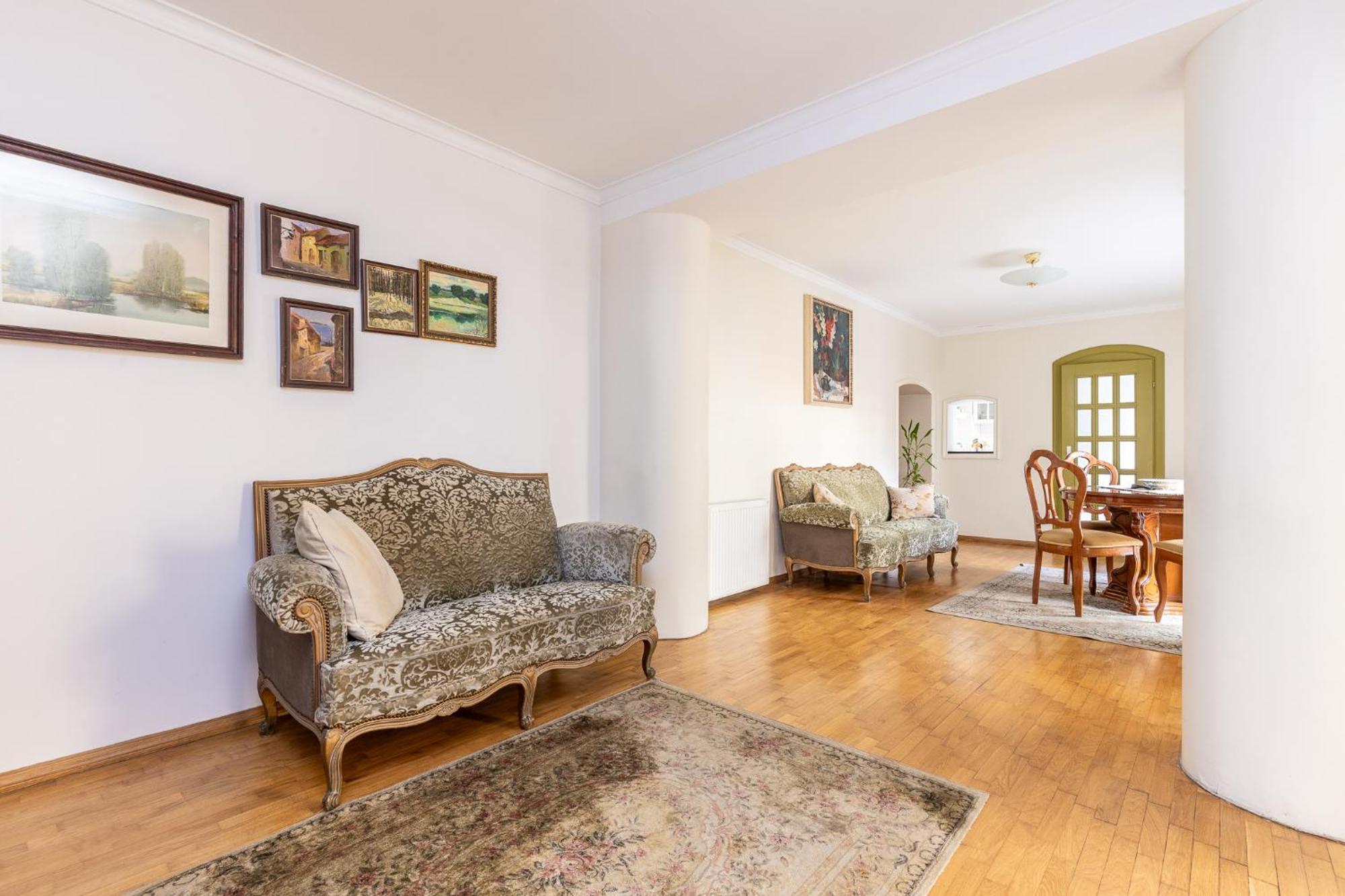 In The Heart Of The Old Town Vip Apartment Klaipėda Eksteriør billede