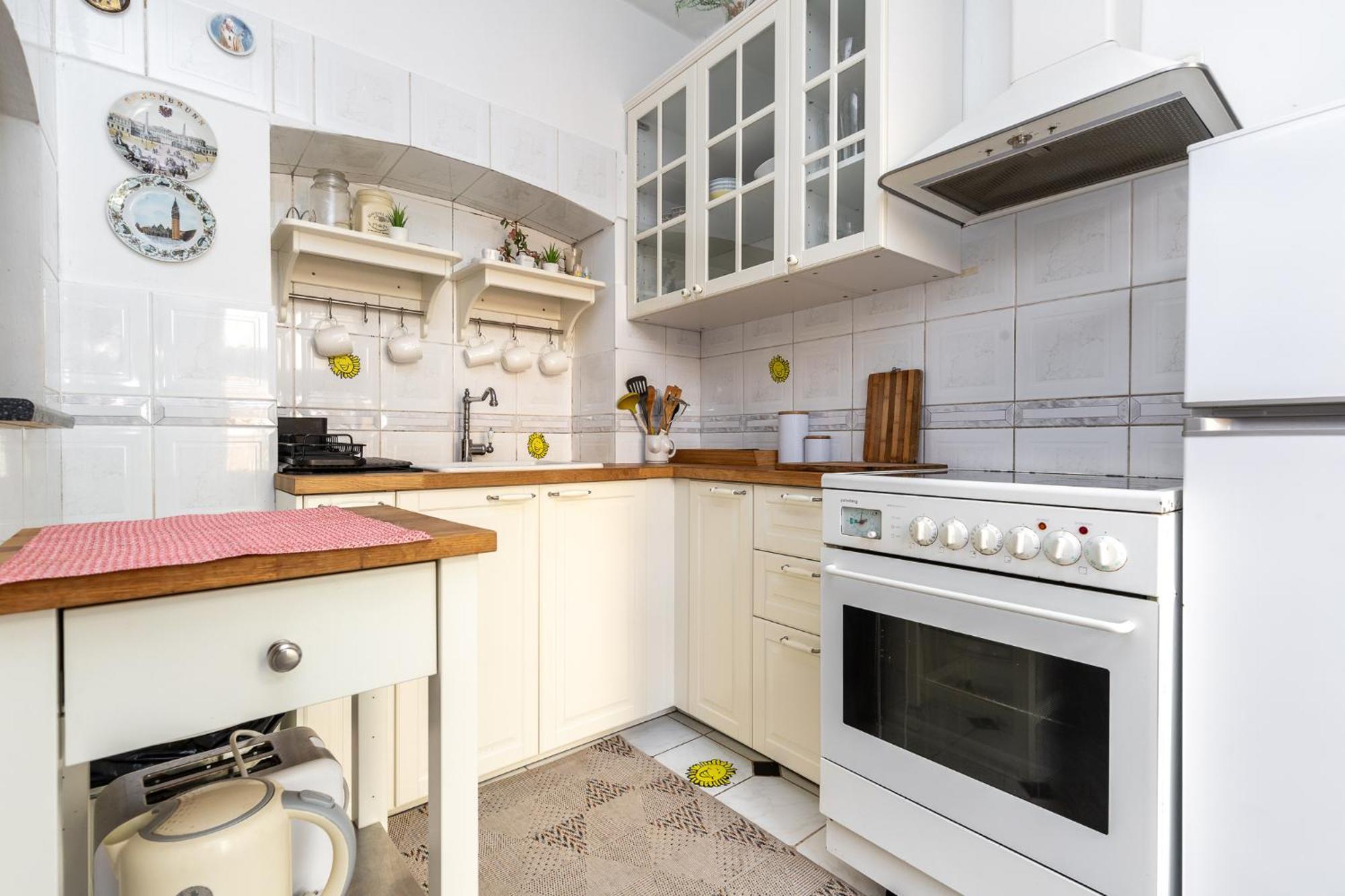In The Heart Of The Old Town Vip Apartment Klaipėda Eksteriør billede