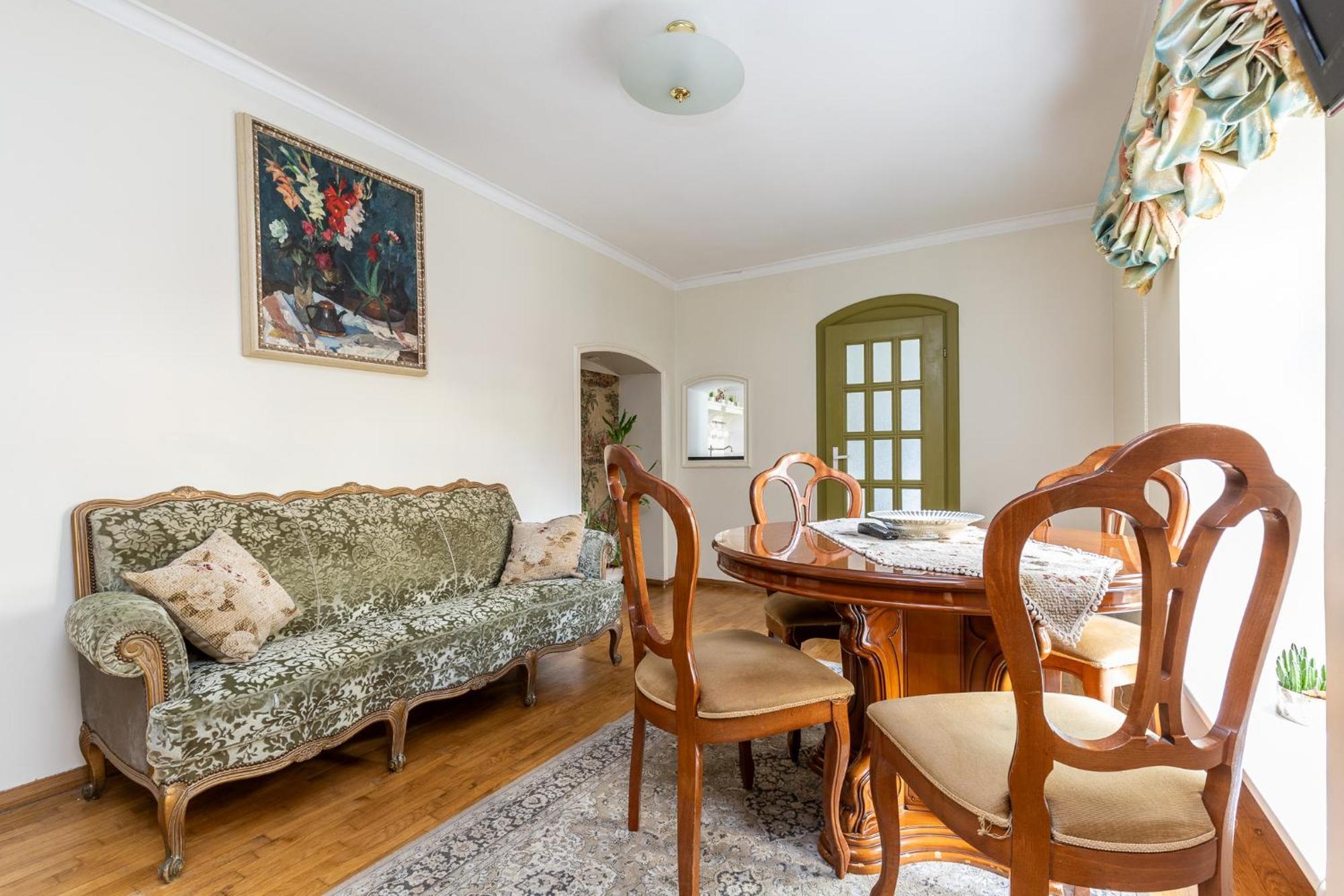 In The Heart Of The Old Town Vip Apartment Klaipėda Eksteriør billede
