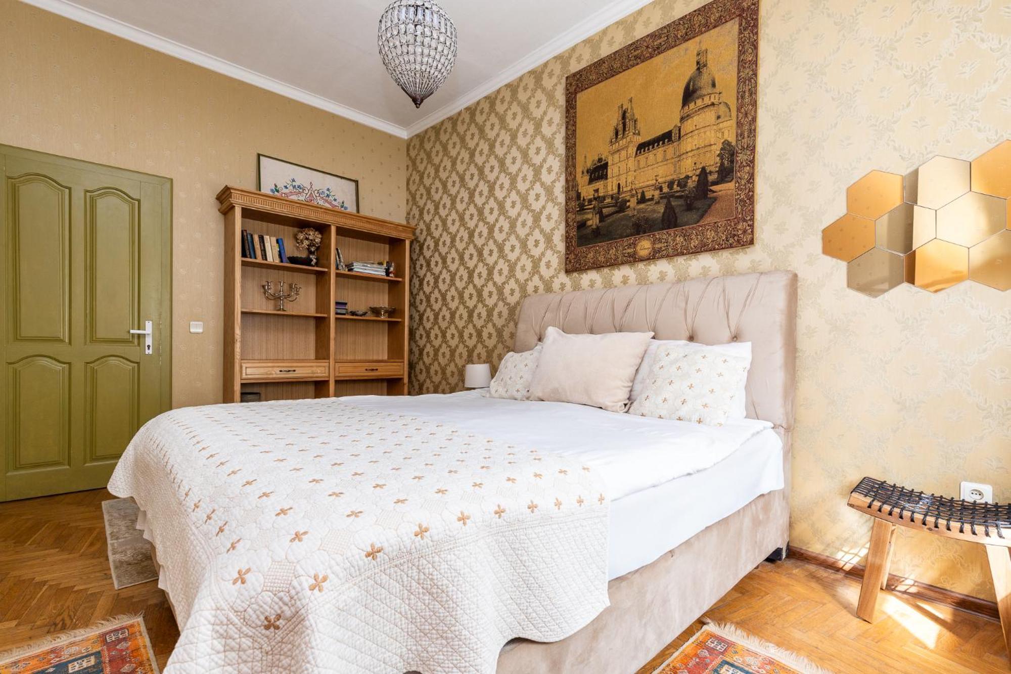 In The Heart Of The Old Town Vip Apartment Klaipėda Eksteriør billede